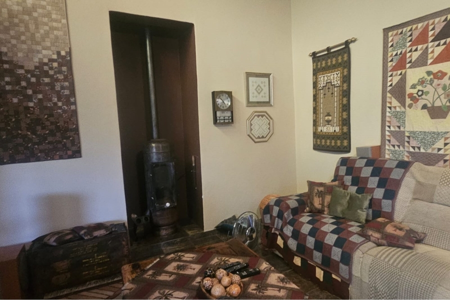 3 Bedroom Property for Sale in Roylglen Gardens Northern Cape